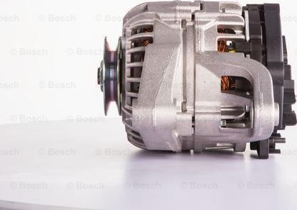 BOSCH 0 124 225 036 - Ģenerators ps1.lv