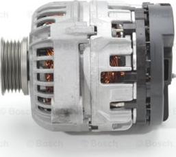 BOSCH 0 124 225 020 - Ģenerators ps1.lv