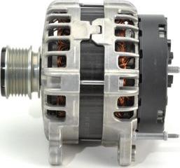 BOSCH 0 125 811 028 - Ģenerators ps1.lv