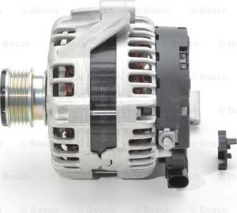 BOSCH 0 125 711 047 - Ģenerators ps1.lv