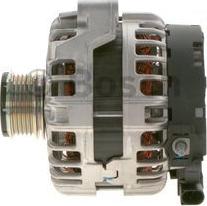 BOSCH 0 125 711 053 - Ģenerators ps1.lv