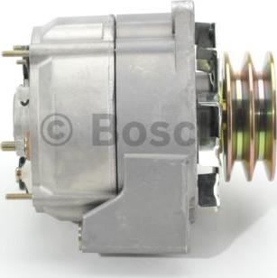 BOSCH 0 120 469 001 - Ģenerators ps1.lv