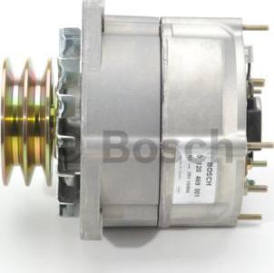 BOSCH 0 120 469 001 - Ģenerators ps1.lv