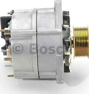 BOSCH 0 120 469 115 - Ģenerators ps1.lv