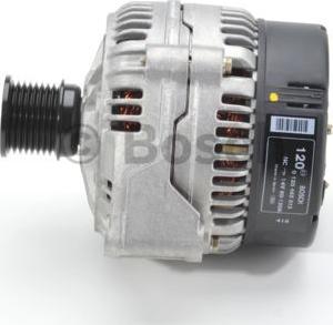 BOSCH 0 120 465 013 - Ģenerators ps1.lv