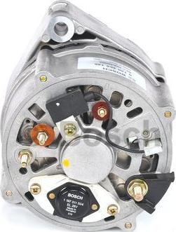 BOSCH 0 120 468 146 - Ģenerators ps1.lv