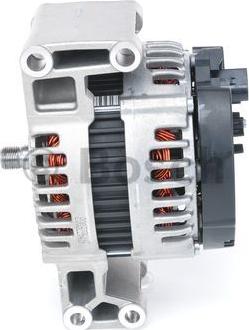 BOSCH 0 121 615 111 - Ģenerators ps1.lv