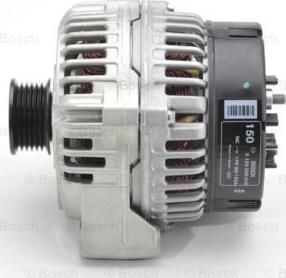 BOSCH 0 123 520 013 - Ģenerators ps1.lv