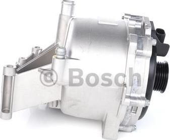 BOSCH 0 122 0AA 3D0 - Ģenerators ps1.lv