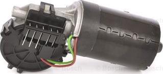 BOSCH 0 390 241 389 - Stikla tīrītāju motors ps1.lv