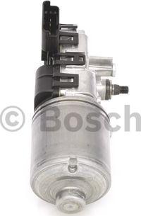 BOSCH 0 390 241 700 - Stikla tīrītāju motors ps1.lv