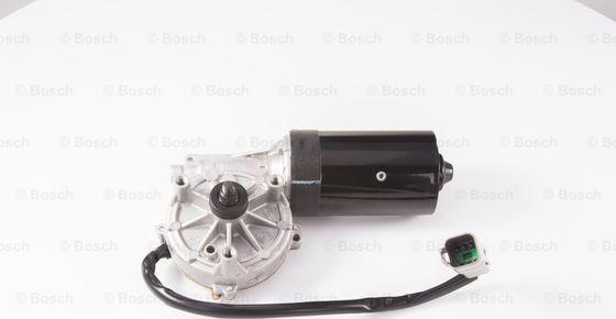 BOSCH 0 390 242 409 - Stikla tīrītāju motors ps1.lv