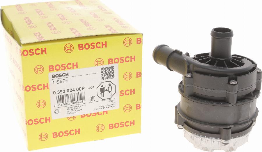 BOSCH 0 392 024 00P - Papildus ūdenssūknis ps1.lv