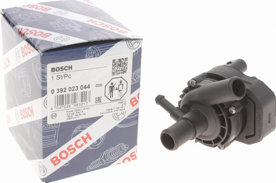 BOSCH 0 392 023 044 - - - ps1.lv