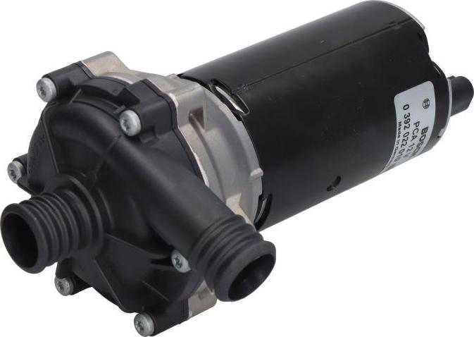 BOSCH 0.392.022.010 - Ūdens recirkulācijas sūknis, Autonomā apsildes sistēma ps1.lv
