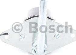 BOSCH 0 341 002 003 - Galvenais slēdzis, Akumulatoru baterija ps1.lv