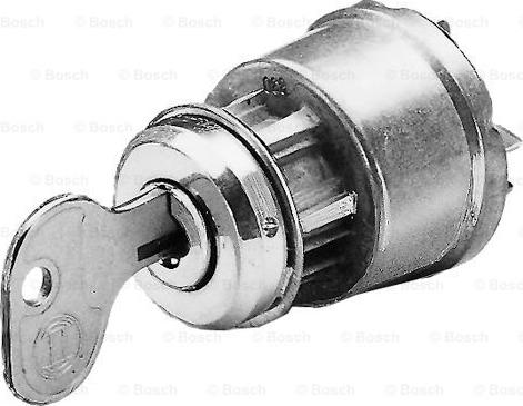 BOSCH 0 342 301 003 - Aizdedzes slēdzis ps1.lv