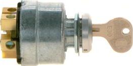 BOSCH 0.342.315.001 - Slēdzis, Priekšsildīšana ps1.lv