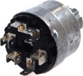 BOSCH 0 342 316 003 - Slēdzis, Priekšsildīšana ps1.lv