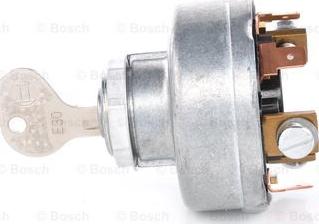 BOSCH 0 342 202 001 - Aizdedzes slēdzis ps1.lv