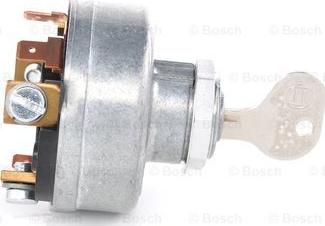 BOSCH 0 342 202 001 - Aizdedzes slēdzis ps1.lv