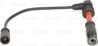 BOSCH 0 356 912 857 - Augstsprieguma vads ps1.lv