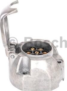 BOSCH 0 352 070 011 - Piekabes kontaktligzda ps1.lv