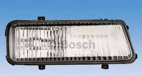 BOSCH 0 318 411 004 - Miglas lukturis ps1.lv