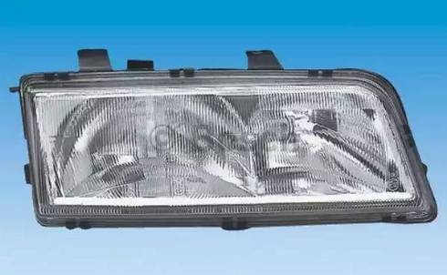 BOSCH 0 318 095 133 - Pamatlukturis ps1.lv