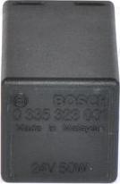 BOSCH 0 335 323 001 - Pagrieziena signāla pārtraucējs ps1.lv