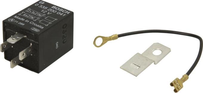 BOSCH 0.335.200.041 - Pagrieziena signāla pārtraucējs ps1.lv