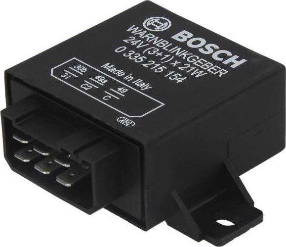 BOSCH 0 335 215 154 - Pagrieziena signāla pārtraucējs ps1.lv