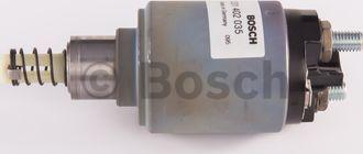 BOSCH 0 331 402 035 - Ievilcējrelejs, Starteris ps1.lv