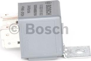 BOSCH 0 332 015 002 - Relejs, Darba strāva ps1.lv