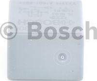 BOSCH 0 332 017 300 - Relejs, Degvielas sūknis ps1.lv