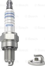 BOSCH 0 241 056 502 - Aizdedzes svece ps1.lv