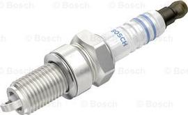 BOSCH 0 241 145 500 - Aizdedzes svece ps1.lv