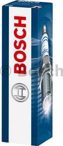 BOSCH 0 241 145 500 - Aizdedzes svece ps1.lv