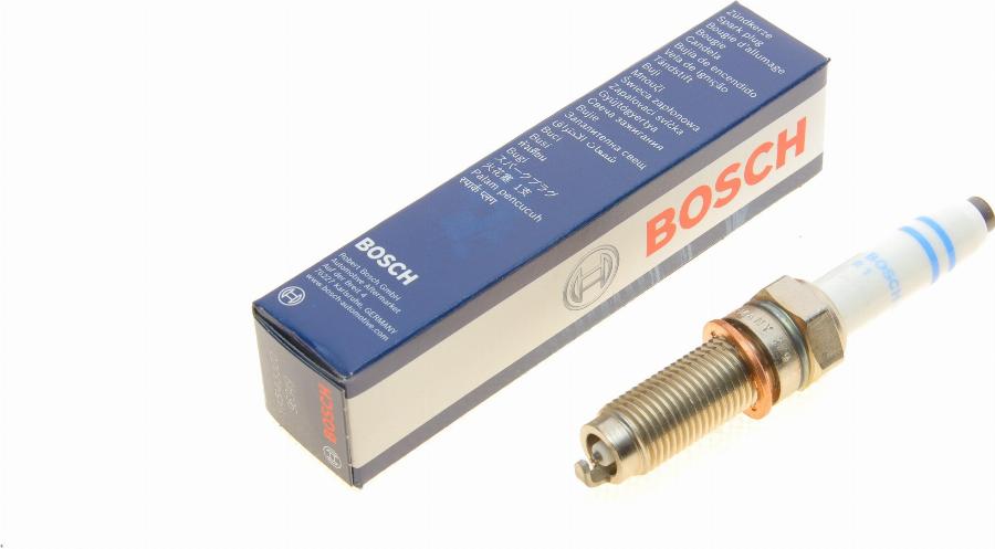 BOSCH 0 241 145 525 - Aizdedzes svece ps1.lv