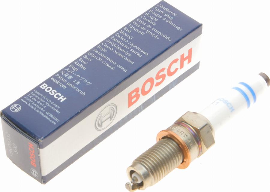 BOSCH 0 241 145 523 - Aizdedzes svece ps1.lv