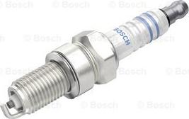 BOSCH 0 241 145 504 - Aizdedzes svece ps1.lv