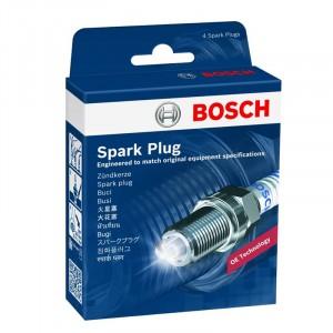 BOSCH 0 241 245 552 - Aizdedzes svece ps1.lv