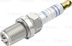 BOSCH 0 241 245 641 - Aizdedzes svece ps1.lv