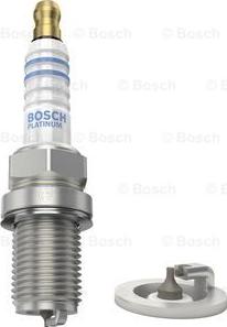 BOSCH 0 241 245 641 - Aizdedzes svece ps1.lv