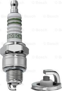 BOSCH 0 241 245 656 - Aizdedzes svece ps1.lv