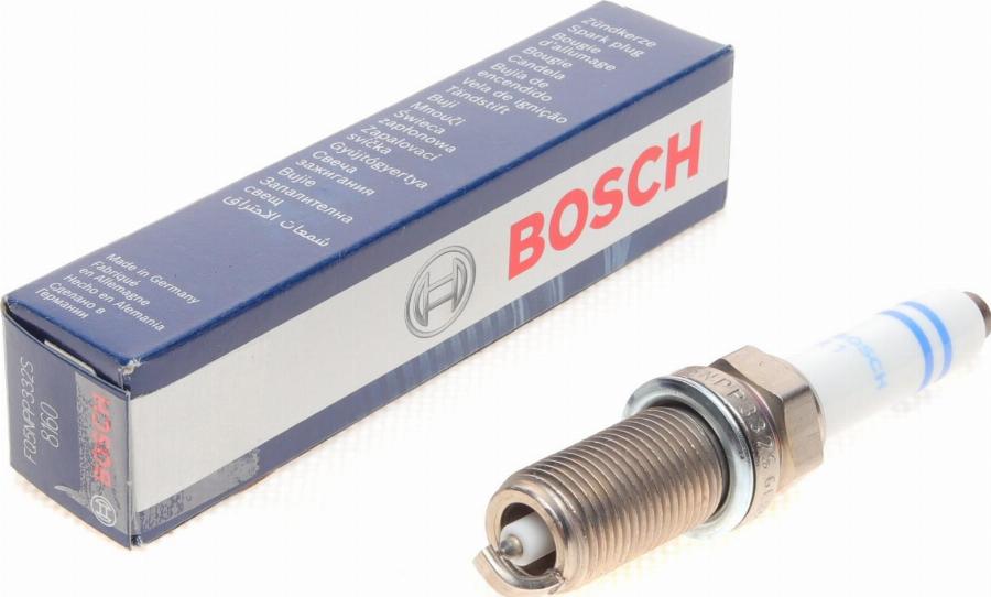 BOSCH 0 241 245 673 - Aizdedzes svece ps1.lv