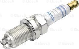 BOSCH 0 241 240 564 - Aizdedzes svece ps1.lv