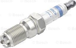 BOSCH 0 242 232 508 - Aizdedzes svece ps1.lv