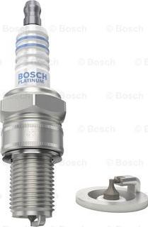 BOSCH 0 241 247 500 - Aizdedzes svece ps1.lv