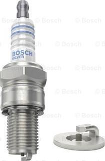 BOSCH 0 241 256 515 - Aizdedzes svece ps1.lv